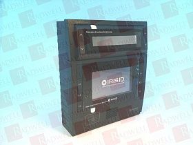 Камера наблюдения Артикул ICAM7111-U1 от производителя IRIS ID