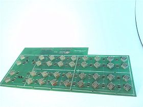 E15469-1 Плата ПК Плата ПЛК / дополнения к  плататам от GOSS