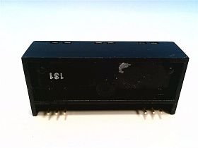 Таймер-счетчик MICROMITE 799988-612, 8-разрядный LCD дисплей, 2.6-3.4В DC, NPN