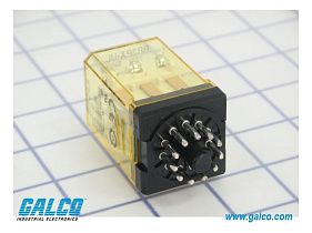 IDEC RR3PA-ULDC110V