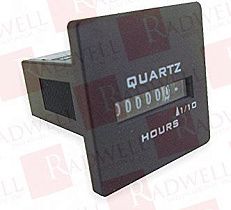 Таймер  / Счетчик  Артикул 732-0030 от производителя TRUMETER