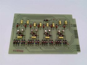 GM144801 Плата ПК Плата ПЛК / дополнения к  плататам от NELCO