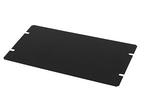 Hammond Manufacturing 1431-10BK3