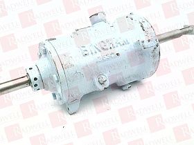 Насос с приводом от двигателя Артикул 2X3X12CL от производителя BINGHAM