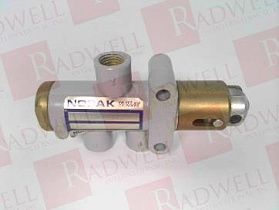 Регулирующий клапан Артикул 7N302.372 от производителя PARKER