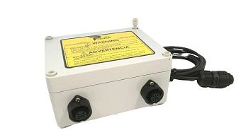 UVCX-JB2 Запчасть для двери/двери от UVC POWER