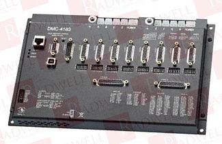 Модуль / стойка ПЛК Артикул DMC-4020-C012-I000 от производителя