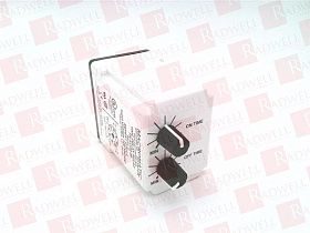 Замедляющие реле Артикул TR-53122-09 от производителя MACROMATIC