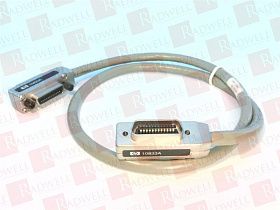 Кабель для промышленного компьютера Артикул 10833A от производителя KEYSIGHT TECHNOLOGIES