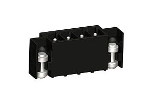 WECO Electrical Connectors 110-M-226-SMD/12-TR