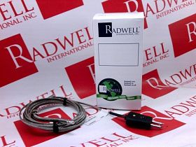 Термопара WATLOW 10DJBGB120D, длина 10 футов