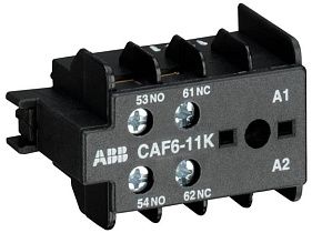 ABB CAF6-11K