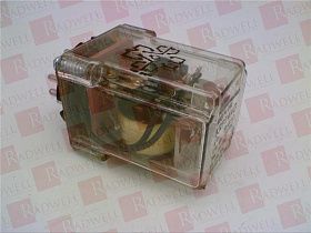 Реле перегрузки по току Артикул KRP-14AG-6 от производителя TE CONNECTIVITY