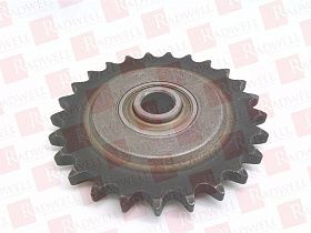 Шкив Артикул 40BB25H 5/8 от производителя MARTIN SPROCKET & GEAR INC