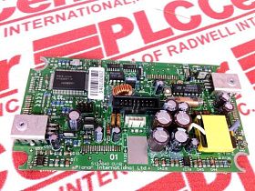 Компьютер 512/640-CU1B PC Board от PLANAR SYSTEMS