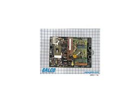 Reliance Electric 14C12U