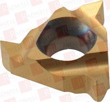 Режущая пластина Артикул 08ILA60BXC от производителя CARMEX