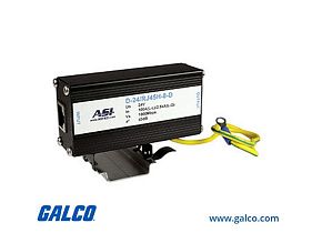 ASI-Automation Systems Interconnect ASID-48-RJ45H-8-D