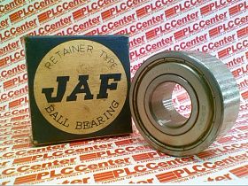 Подшипник Артикул 5204 от производителя JAF BEARINGS