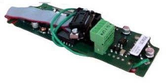 WF2-DN01 Модуль/стойка ПЛК от VACON TB WOODS