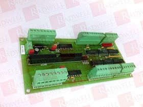 Плата ПК Плата ПЛК / дополнения к  плататам Артикул 602644-100 от производителя DELTA TAU DATA SYS