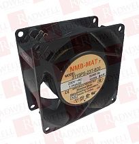 Вентилятор / Вентиляция Артикул 3115PS-23T-B30-A00 от производителя MINEBEA