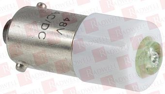 Аксессуар / Лампа / Крышка / Контакт / Трансформатор Артикул DL1-CJ0244 от производителя SCHNEIDER ELECTRIC