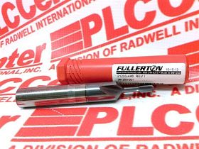 Обжимной инструмент Артикул 21200-446 от производителя FULLERTON TOOL CO