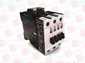 Пускатель Артикул 3TF3400-0AK6 от производителя SIEMENS