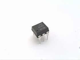 Оптоизолятор интегральных схем H11C1 от QTC