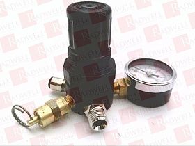 Пневматический регулятор Артикул 85-435 от производителя BINKS