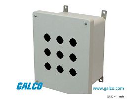 Allied Moulded Products AM1086P9