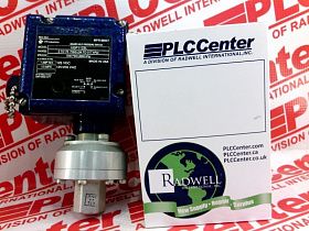 Регулирующий клапан 100P11Z3L от NEODYM TECHNOLOGIES