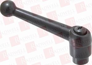 Ручка Артикул K0116.4A51 от производителя KIPP