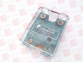 Твердотельная перегрузка / реле Артикул SVDD-1V40 от производителя INVENSYS