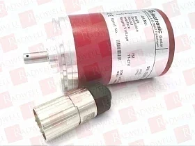 Кодирующее устройство / фазовый датчик положения Артикул 110-00161 от производителя T&R ELECTRONIC