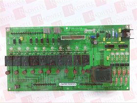 Плата процессора / контроллера Артикул PCB-0019 от производителя SILICON OPTIX