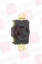 Штекер / розетка Артикул L1630R от производителя LEGRAND