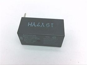 Реле электромагнитное OMRON G6B-1114P-FD-US 24В DC 5А 4 контакта