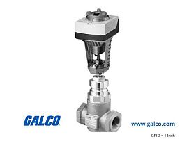 Siemens Building Technologies 373-03008