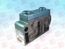 Электромагнитный клапан  Артикул 924B-RA от производителя MAC VALVES INC