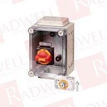 Шкаф Артикул NZM1-XCI43-TVDVR от производителя EATON CORPORATION