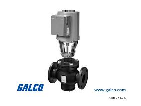 Siemens Building Technologies 290-05981