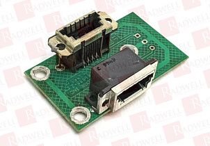 Плата ПК Плата ПЛК / дополнения к  плататам Артикул 6890-2 от производителя WELDING TECHNOLOGY CORP