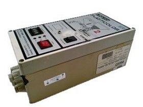 PC 90/03 REV.301 Управление с помощью PLASTICOLOR