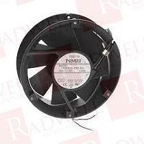 Вентилятор / терморегулятор для панели управления Артикул 17250VA-24P-EA-00 от производителя MINEBEA