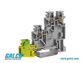 ASI-Automation Systems Interconnect TL400GR