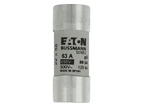 Bussmann C22G63S