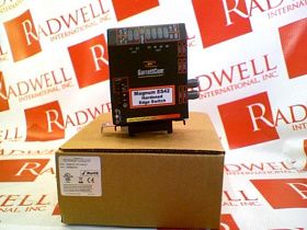 Селекторный переключатель Артикул ES42HR1ST24VDC от производителя BELDEN