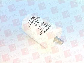 Конденсатор Артикул PEH169KA4330QB2 от производителя